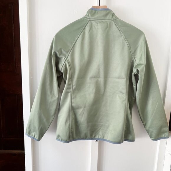 DOVER green stride lite transition jacket - Picture 4 of 6